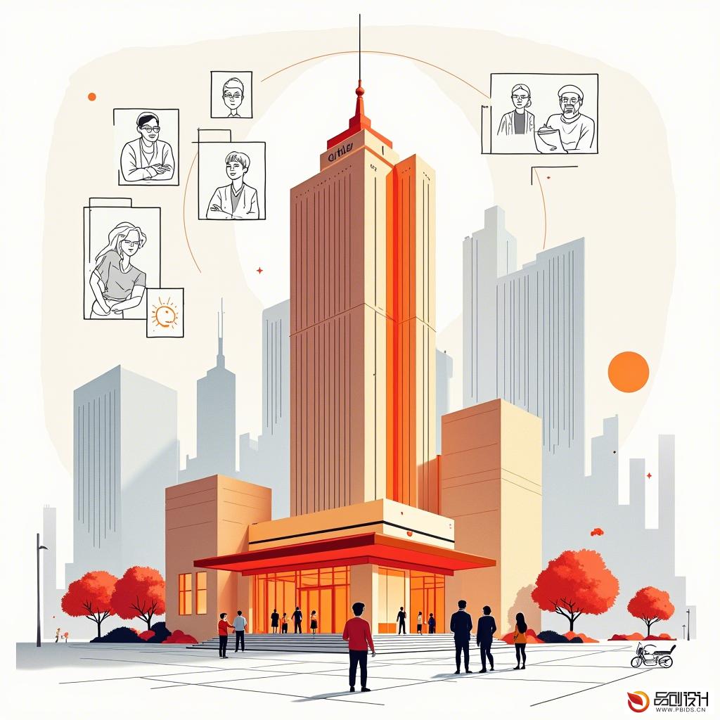 日照市UE设计设计公司的创新之路与未来展望
