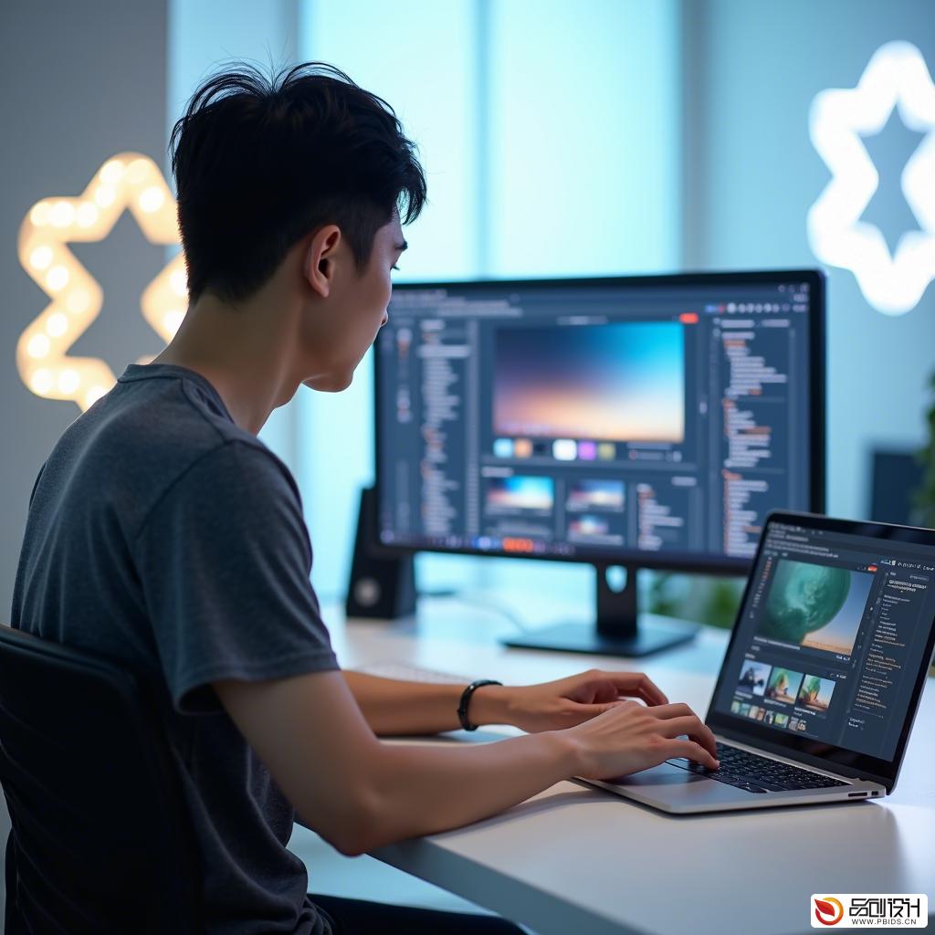 省响应式网站设计设计公司：打造高效互动的数字体验
