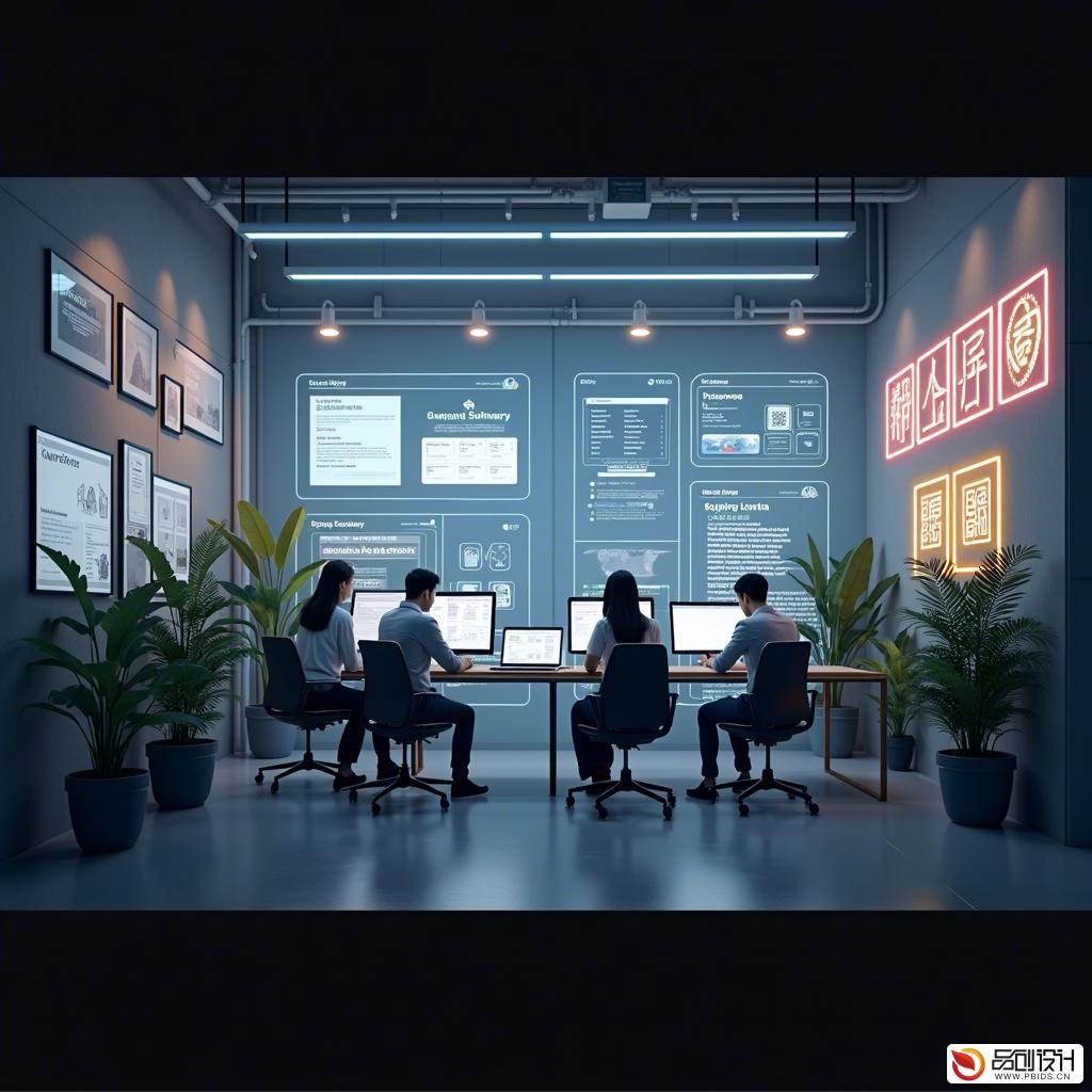 广安市软件界面优化设计中心：打造卓越用户体验的先锋
