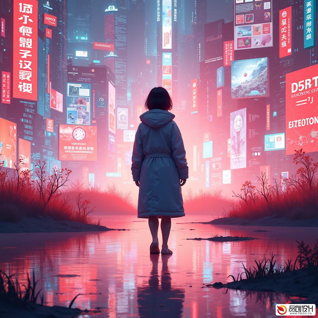 盘锦市界面设计:创新引领,塑造城市数字新风貌
