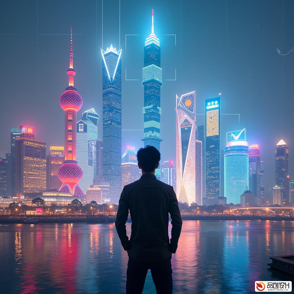 佛山视觉界面开发：创新设计与技术融合的前沿探索
