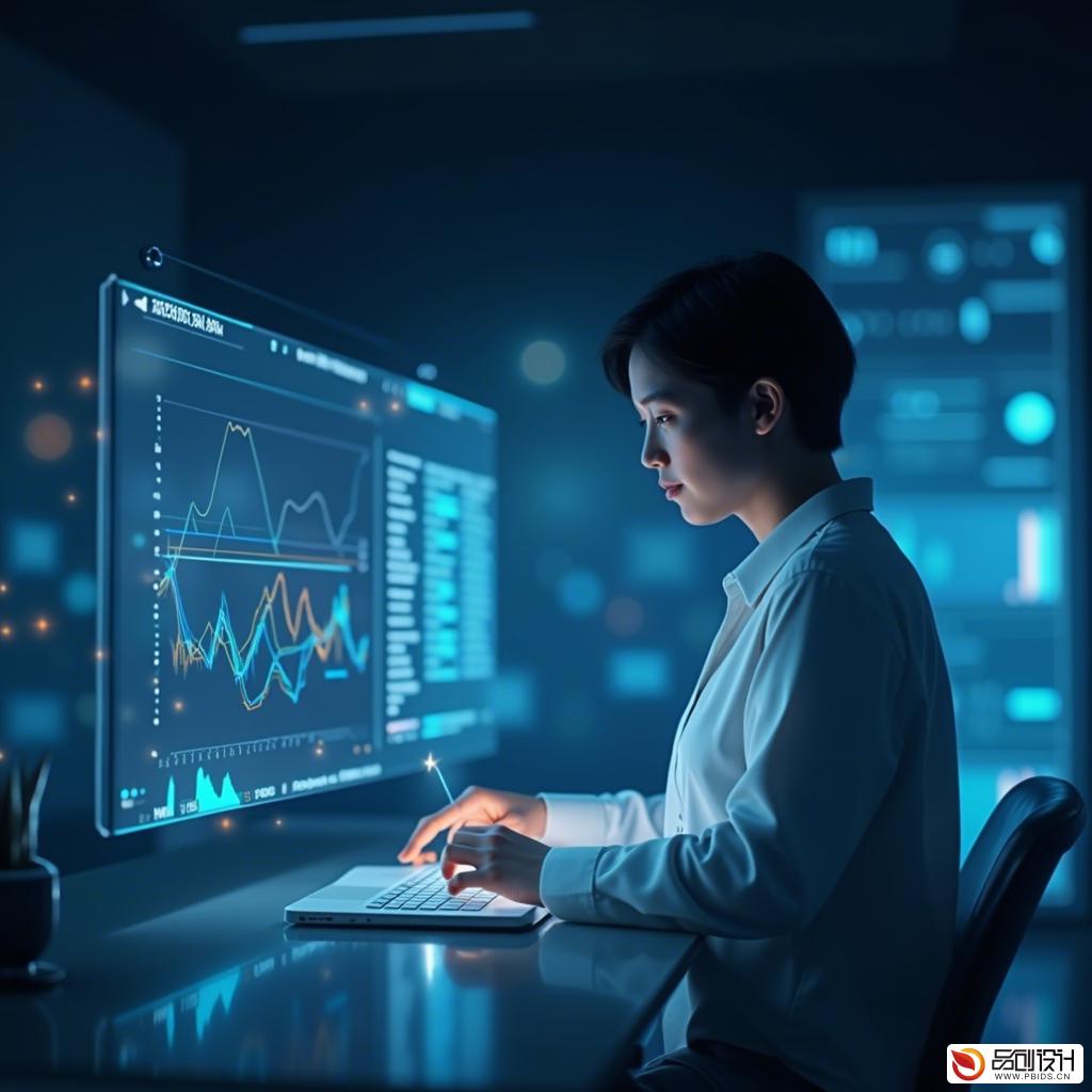 物联网交互设计：寻找最佳合作伙伴的全方位指南
