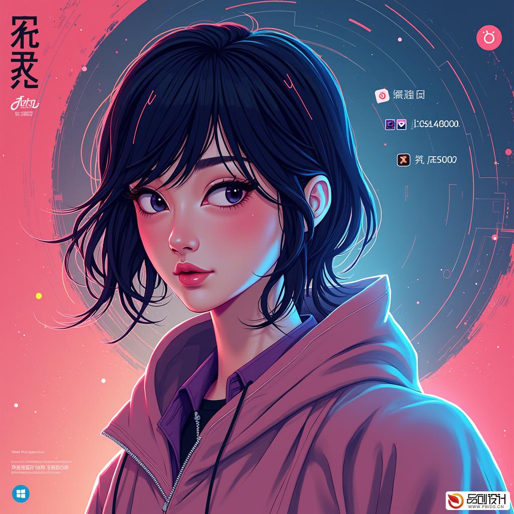 哈尔滨UI规范设计有限公司:引领界面设计新风尚