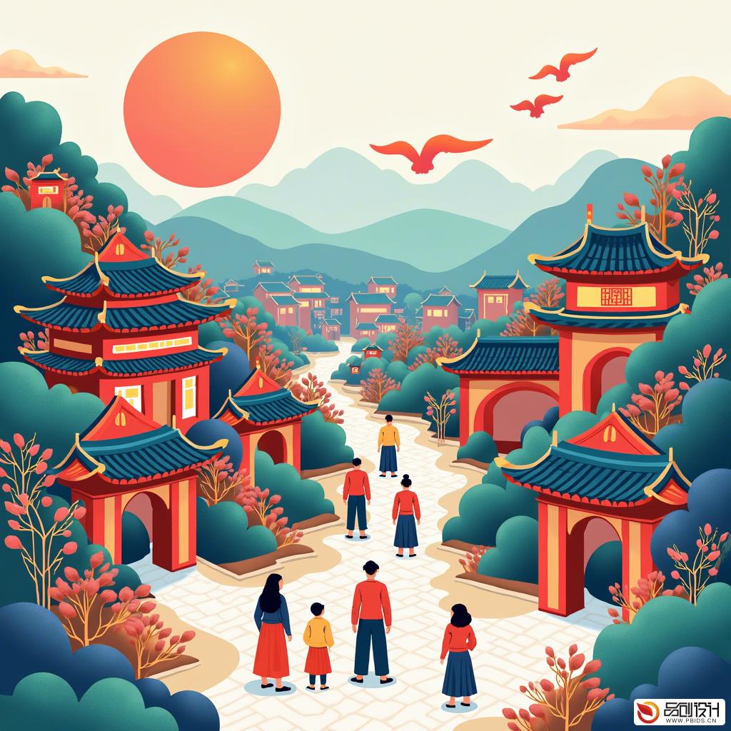 黔东南苗族侗族自治州UX设计机构的崛起与影响