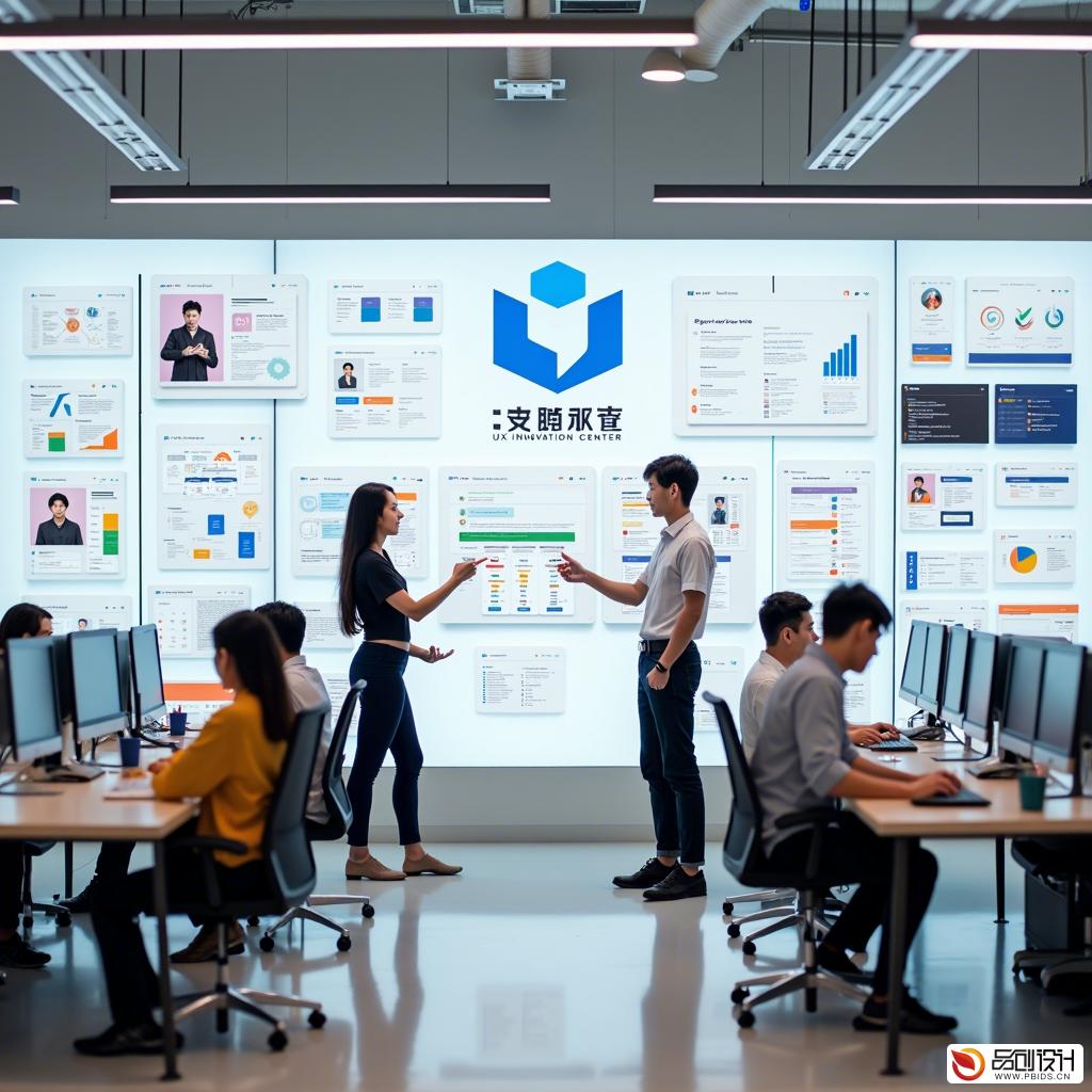 宜昌UX全案设计创新服务中心：引领设计新风尚，打造卓越用户体验
