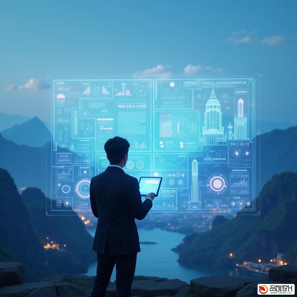 迪庆藏族自治州界面交互视觉有限公司:创新设计,引领未来
