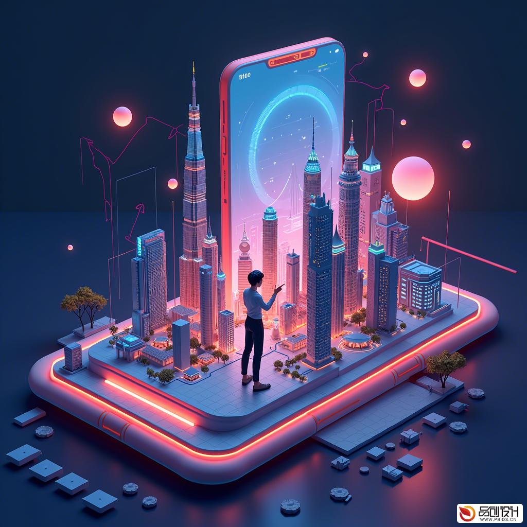 寻找淮北顶尖移动端UI/UX合作伙伴:打造卓越用户体验的秘诀