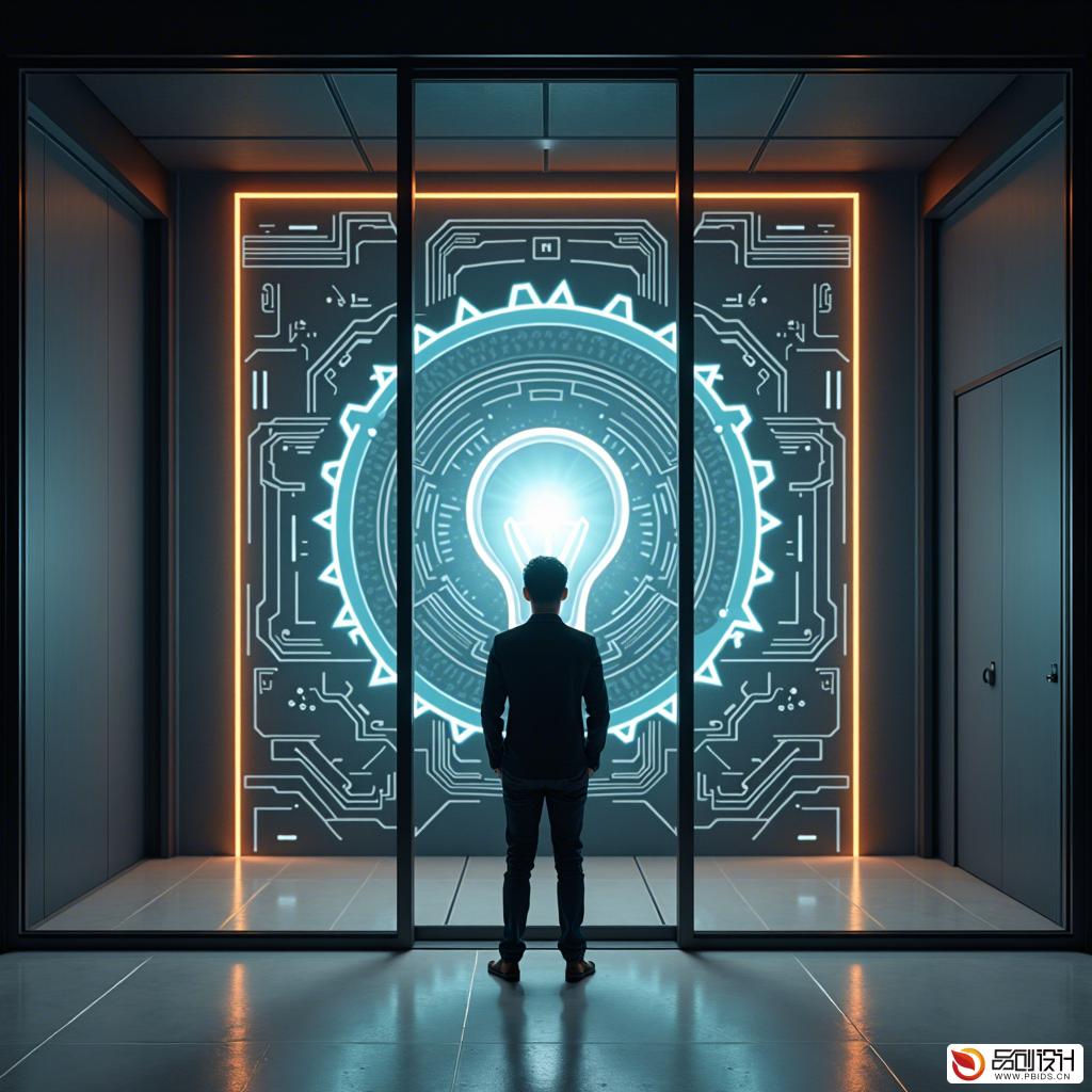 高雄市应用设计创新服务中心：激发城市创意潜能的引擎
