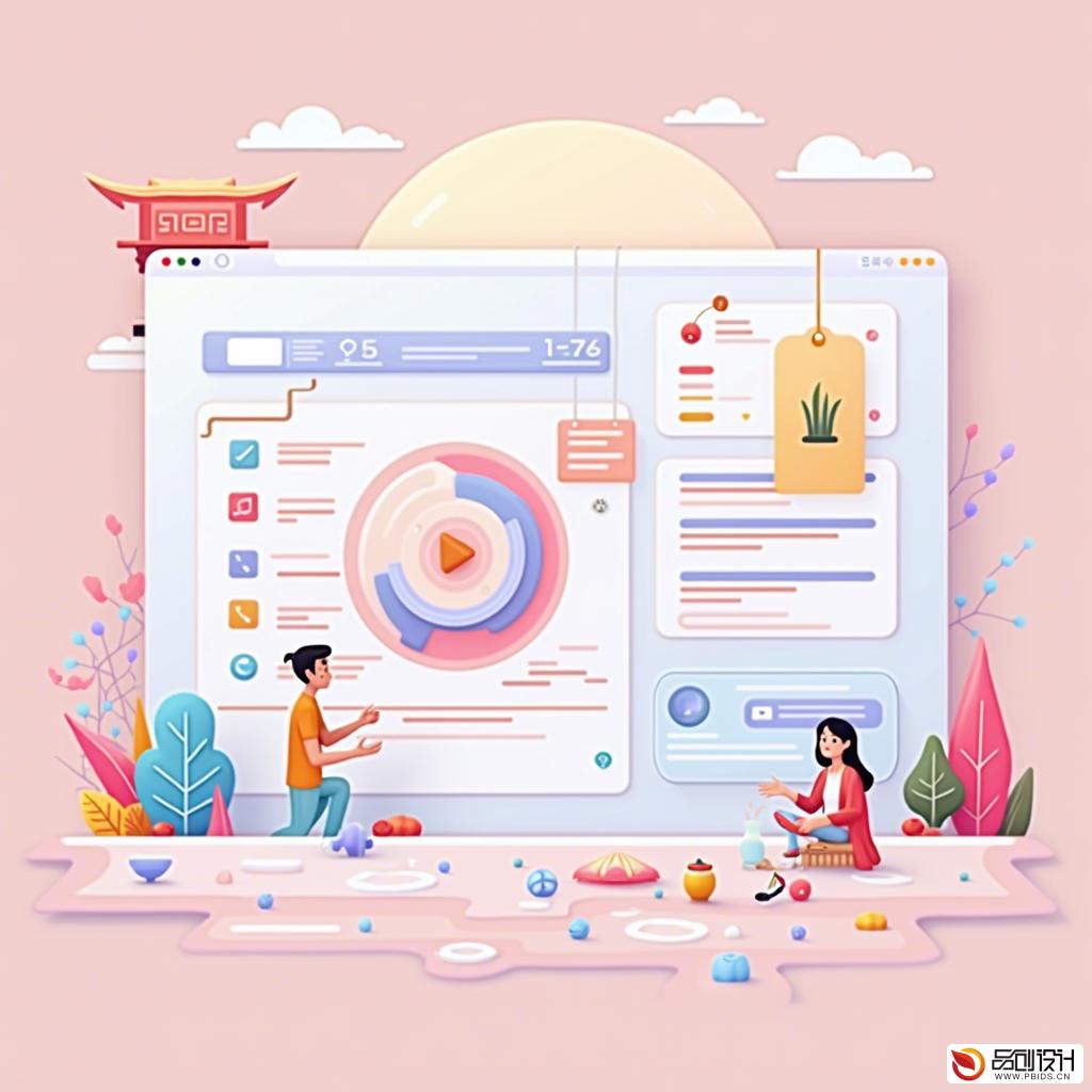 吐鲁番界面微交互设计:寻找理想合作伙伴的全面指南