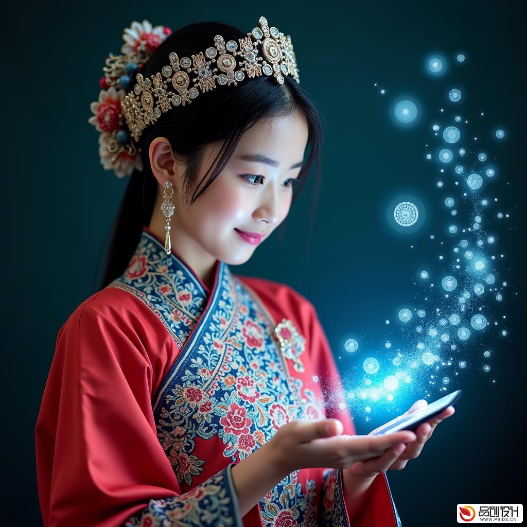 文山壮族苗族自治州触控体验设计工作室：创新与传统交融的设计之旅
