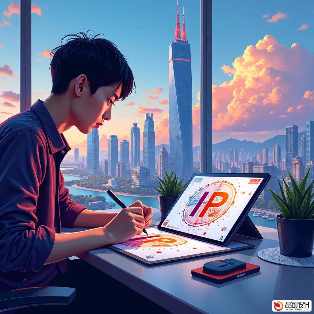 连云港市企业IP打造工作室:塑造品牌灵魂的创意引擎