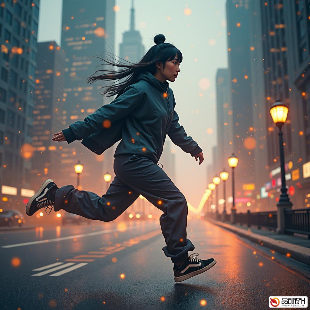 肇庆市动态视觉叙事设计：塑造品牌故事的创意力量
