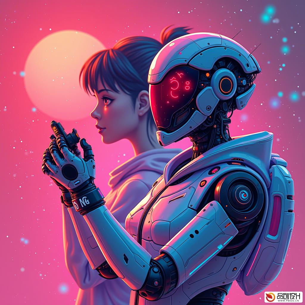 引领创意未来：人工智能MG动画设计公司的革新之路
