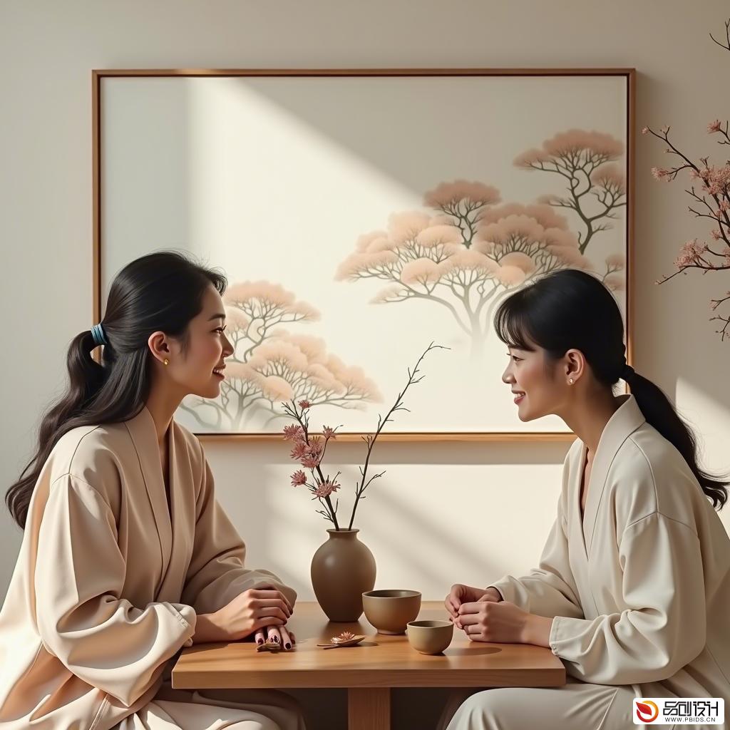 景德镇市品创定制设计服务：匠心独运，打造专属设计新风尚
