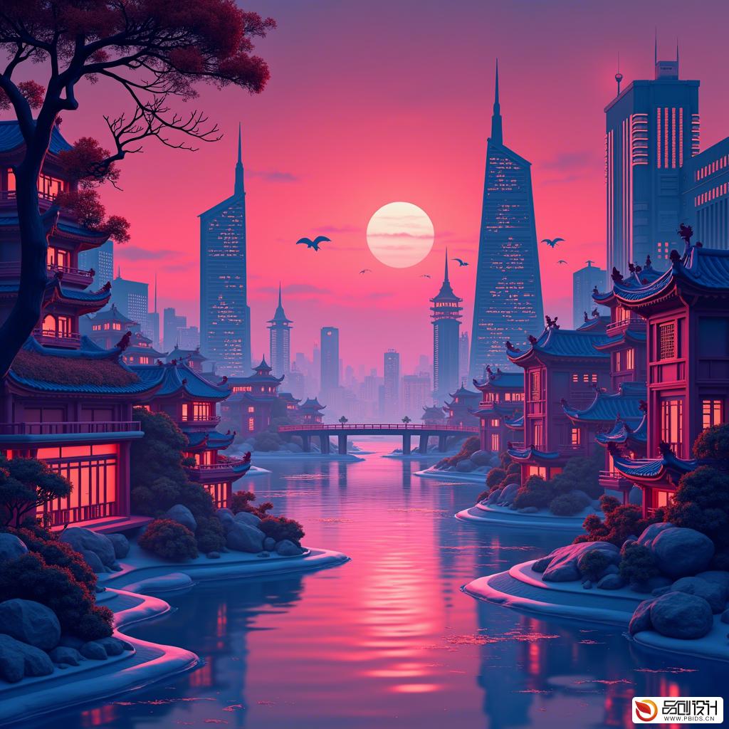 荆门市数字界面设计机构的创新之路