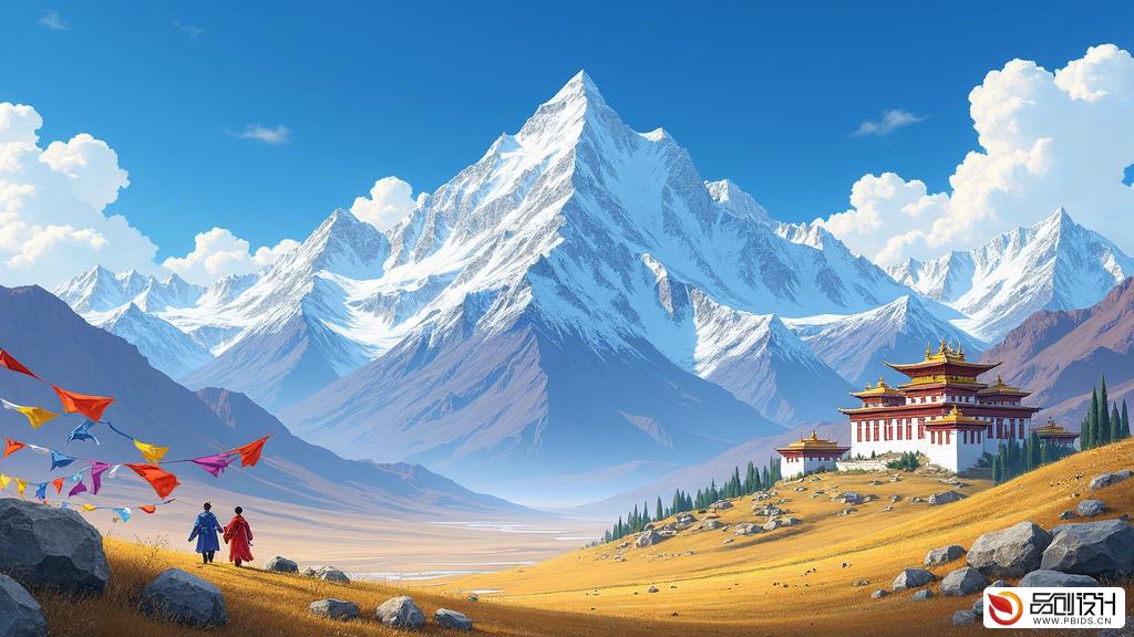 西藏自治区交互逻辑设计：创新引领未来设计新风尚
