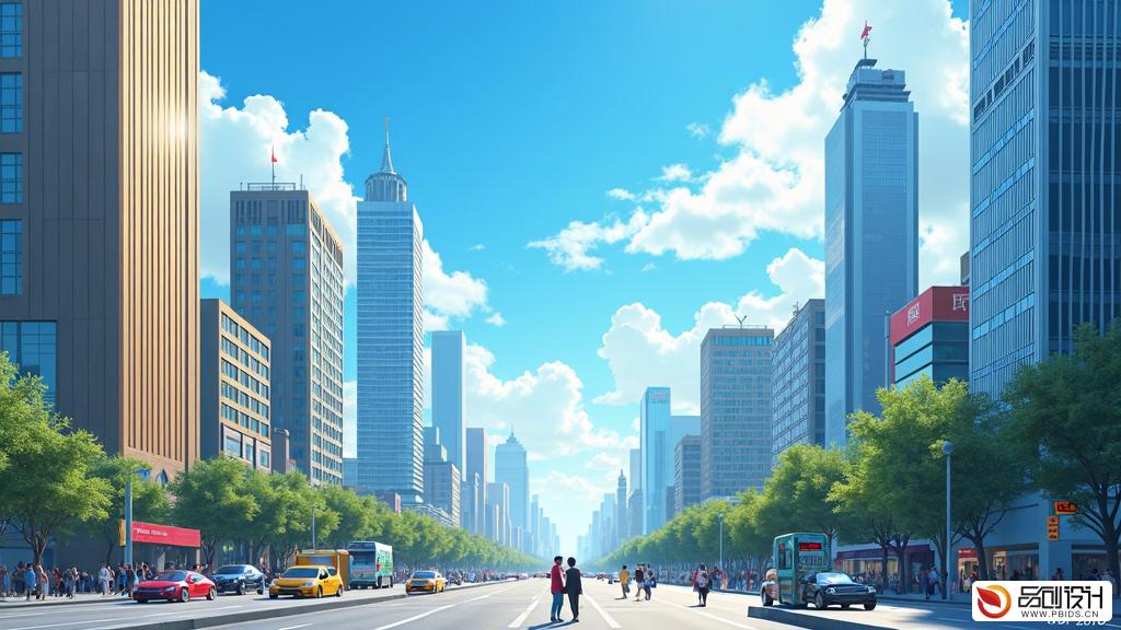 三门峡市运营设计设计公司的创新与发展之路
