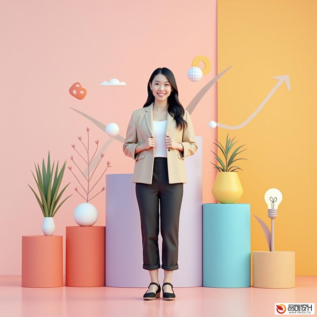 合肥市运营增长视觉公司的崛起与影响力