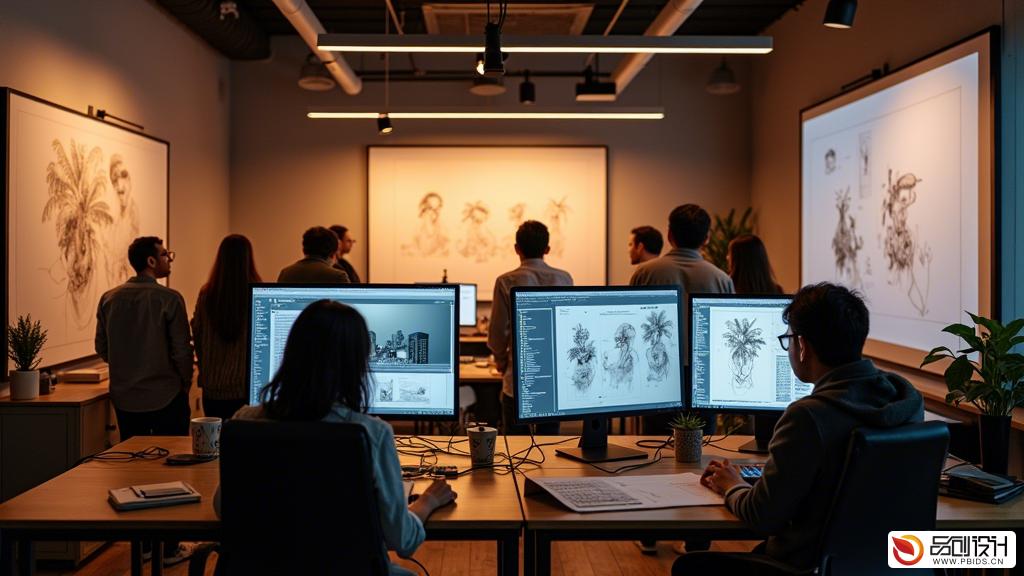 金华应用体验升级工作室：打造卓越数字产品的新篇章
