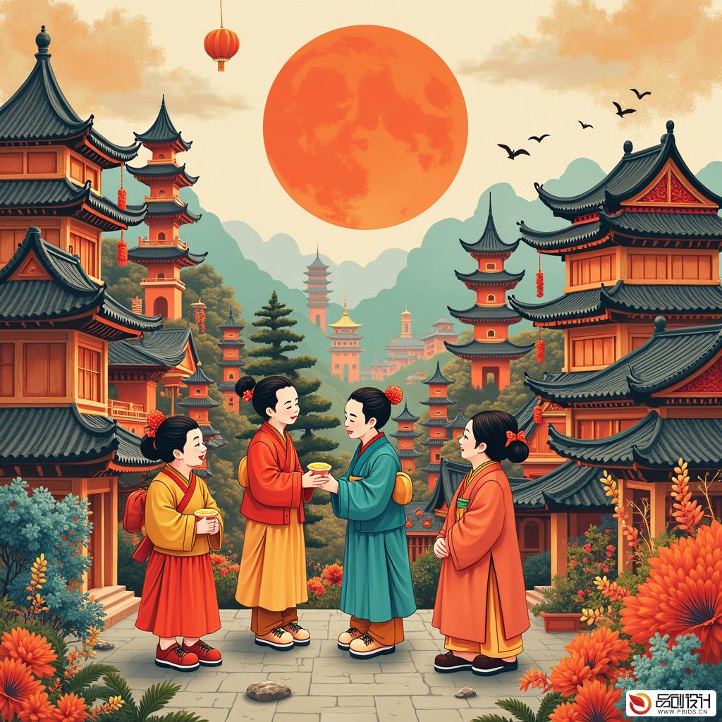 鄂州市活动创意包装:点亮城市文化,激发无限可能