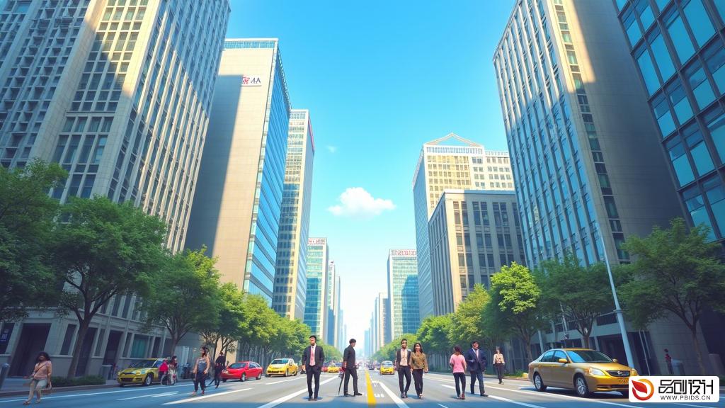 三门峡市热点营销设计：解锁城市商业新活力
