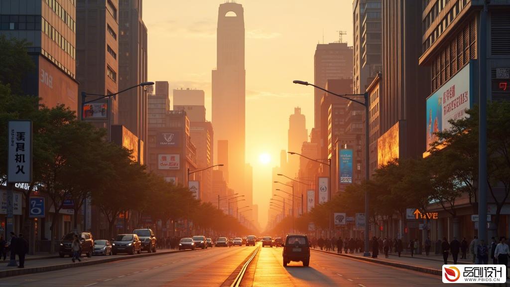 郑州市视觉动效规范设计团队的创意之旅
