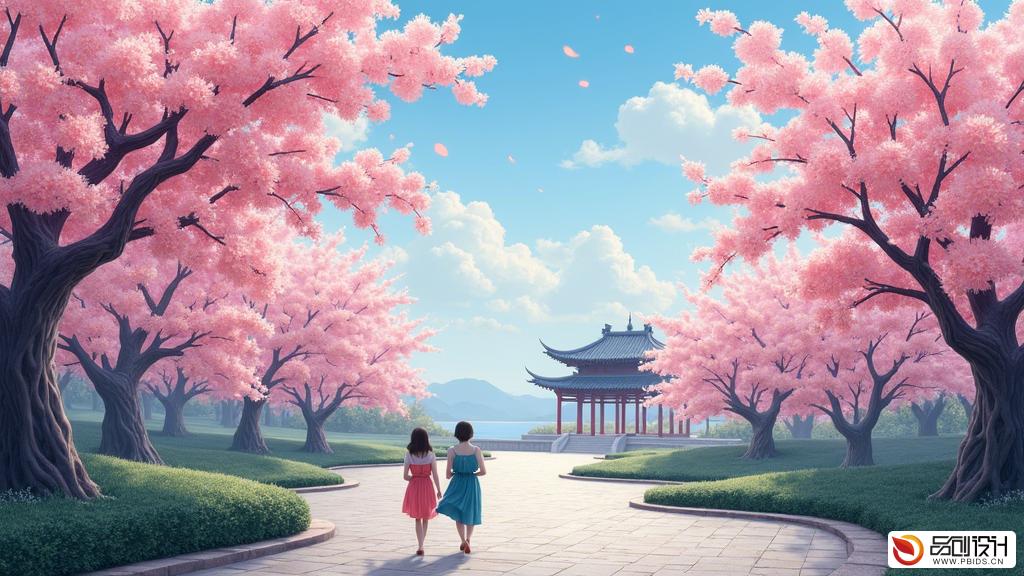桃园市UI设计创新服务中心：激发创意，引领设计新风尚

