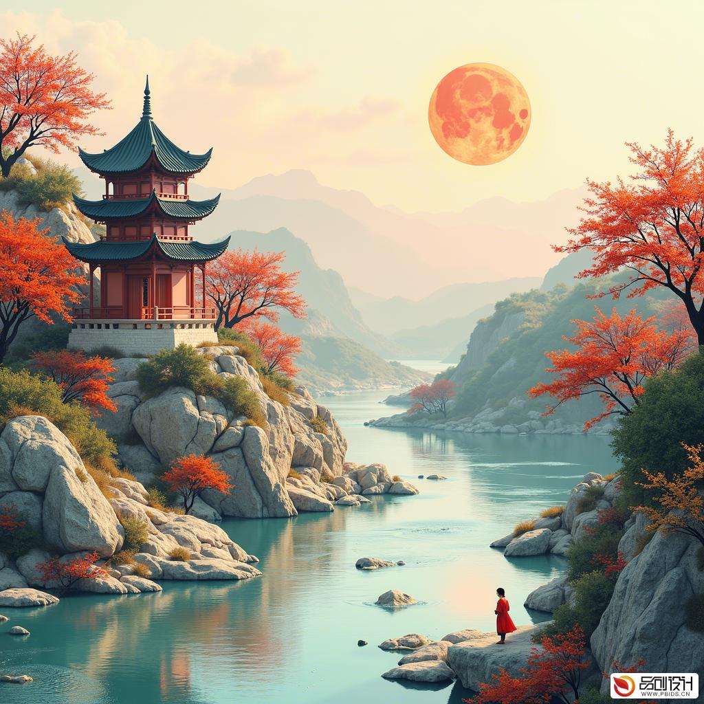 大理白族自治州品牌符号设计工作室：打造地域文化的独特视觉语言
