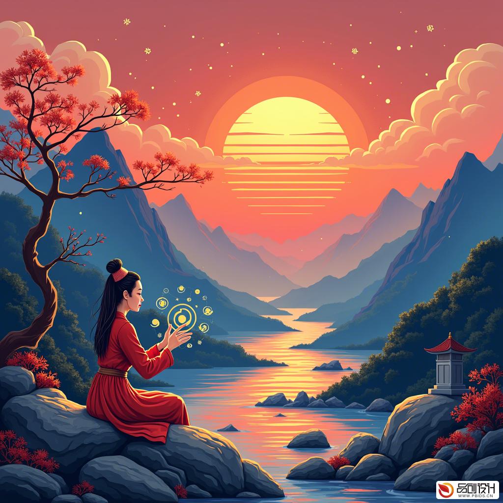 博尔塔拉蒙古自治州互动体验设计团队的创新之旅
