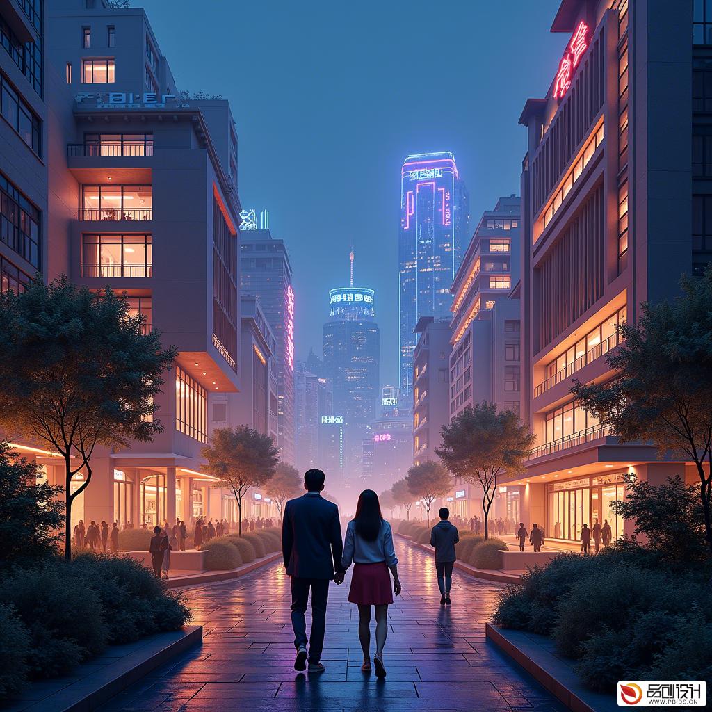 张家界市品创设计案例:匠心独运,打造视觉盛宴