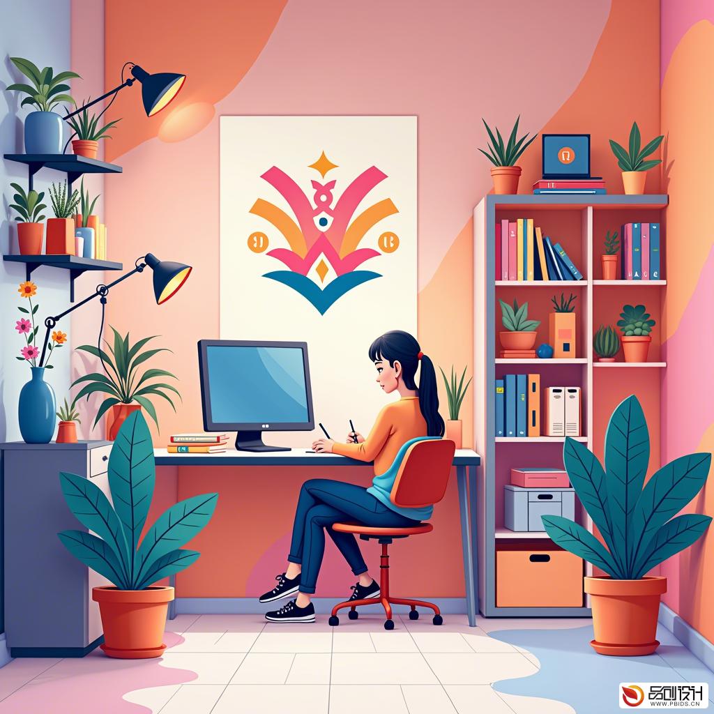 阿拉善盟创新设计工作室:激发创意,塑造未来