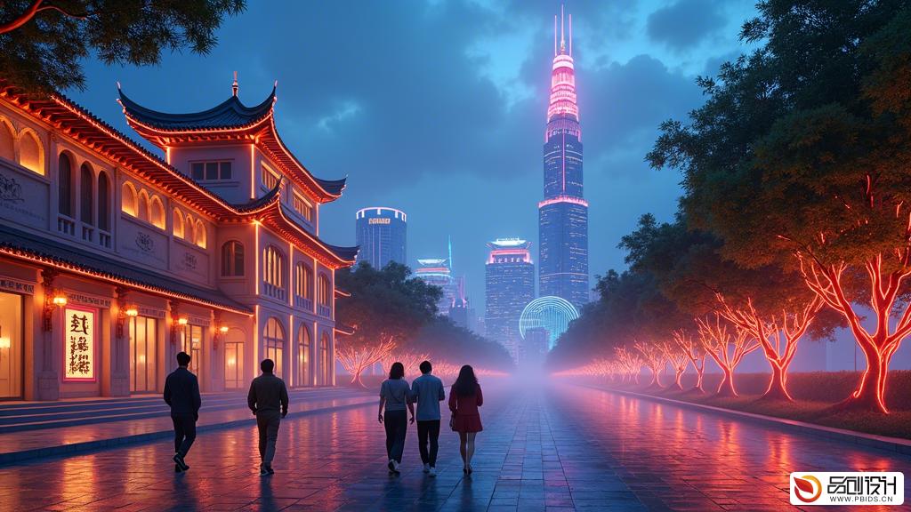 广西UE设计设计公司的创新之路与未来展望
