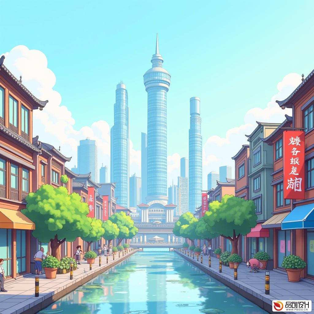 烟台市MG动画设计合作伙伴：共创视觉盛宴的精英团队
