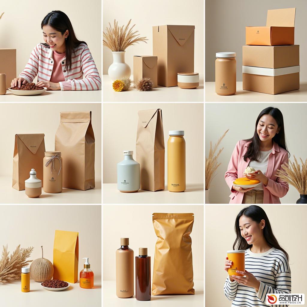 供应链管理活动创意包装设计中心的革新实践

