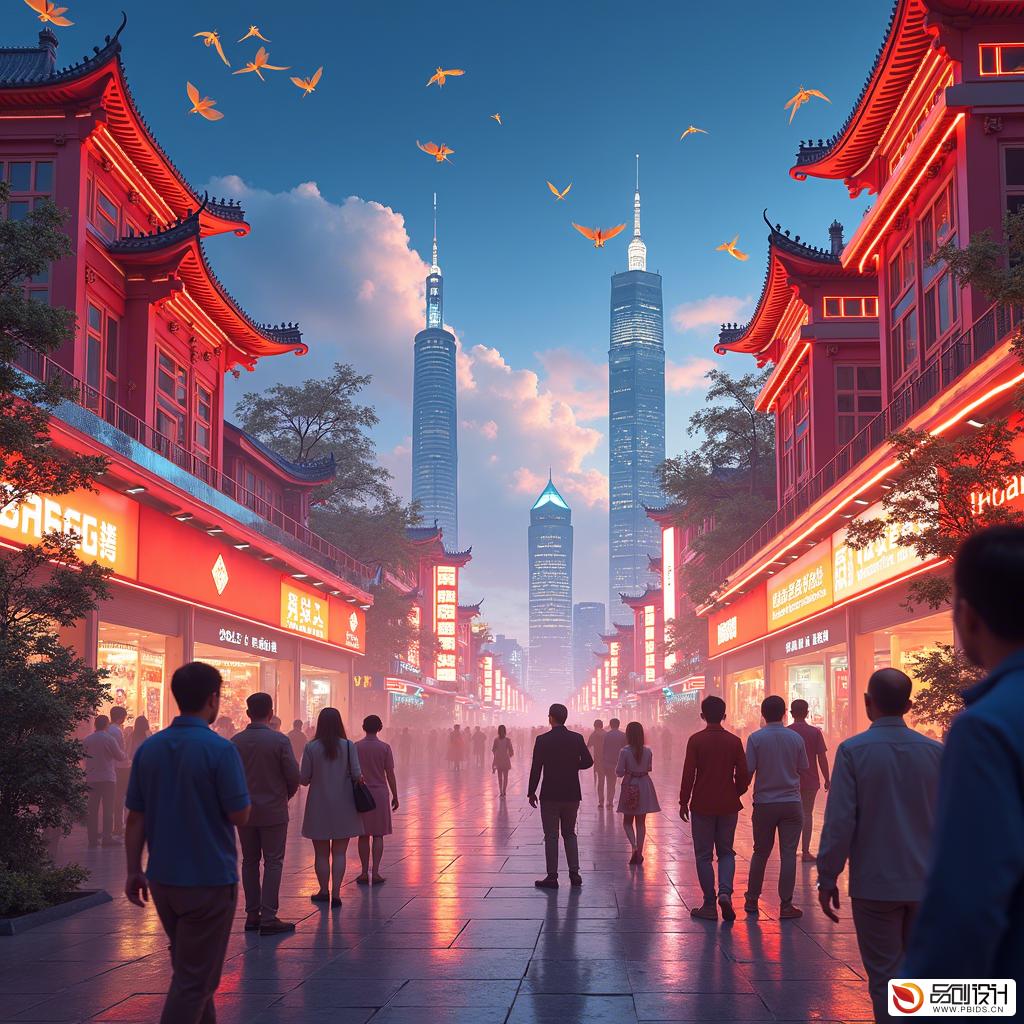 重庆市活动创意包装创新服务中心：引领活动产业新风尚
