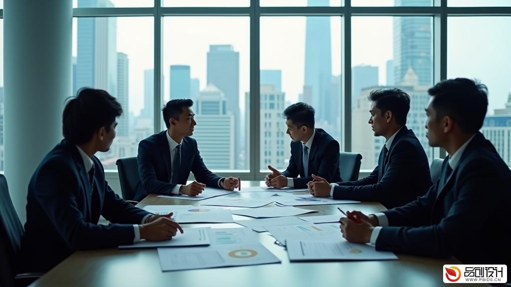 打造高效管理咨询：揭秘信息架构团队的核心价值
