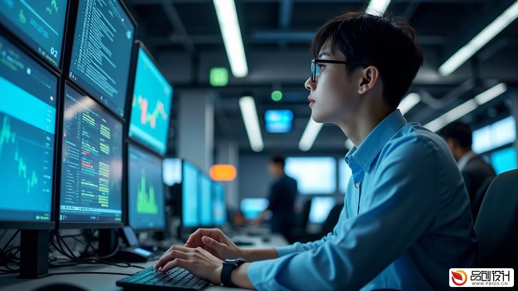 支付清算品牌升级：携手设计机构共创未来新篇章
