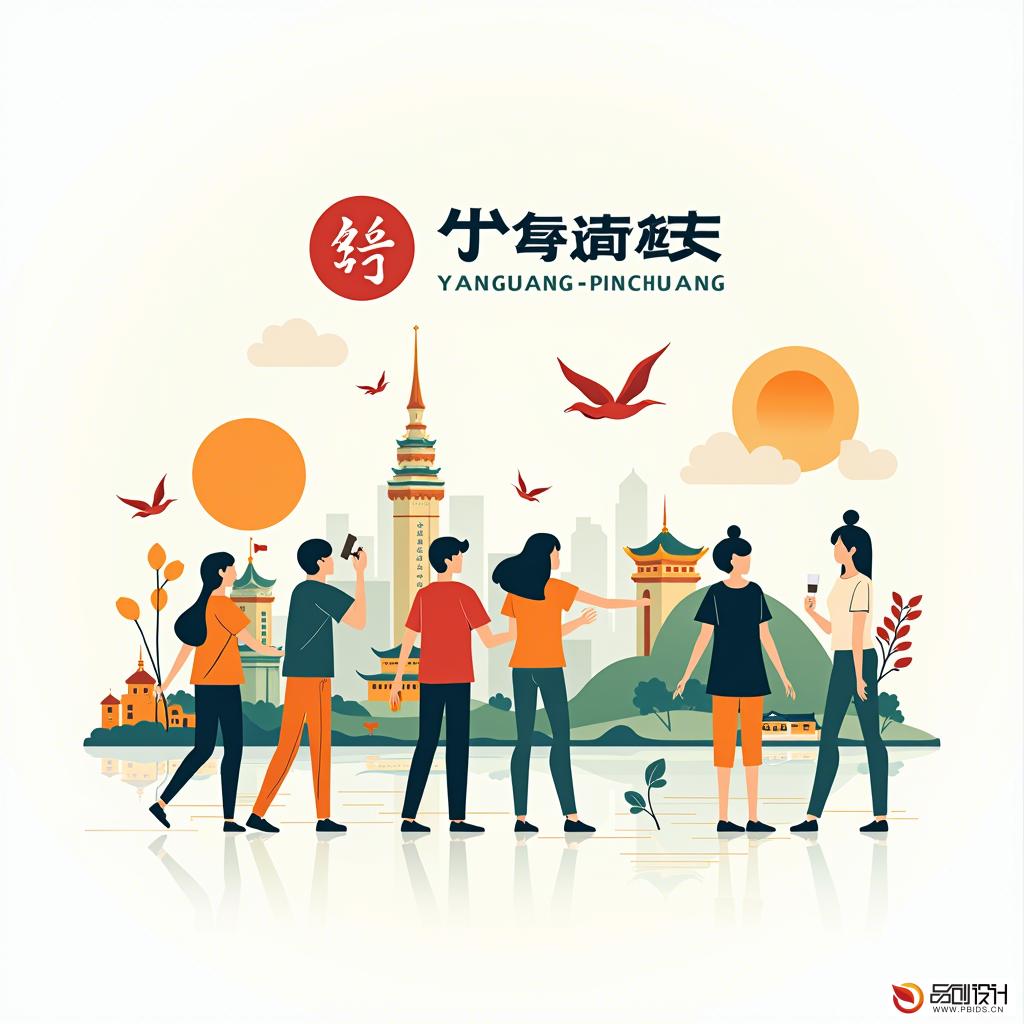 阳泉市品创品牌服务：塑造企业形象的全方位解决方案
