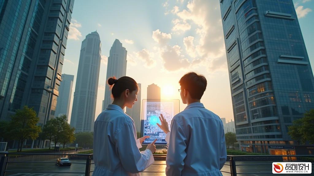 金华应用交互体系创新服务中心：引领数字转型新纪元
