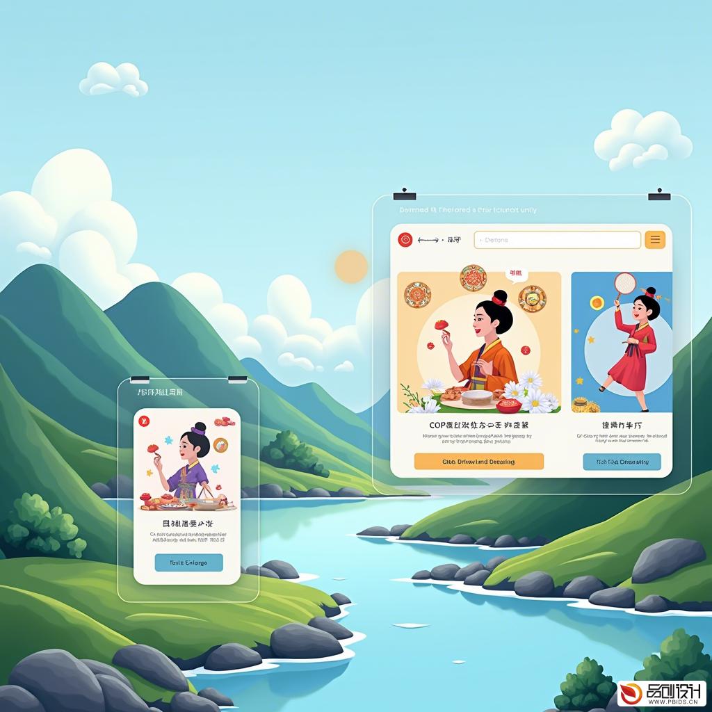海南藏族自治州UE设计机构的创新之路
