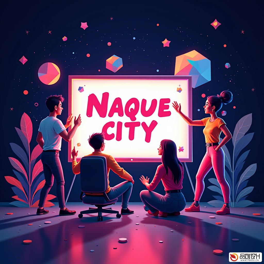 那曲市MG动画设计合作伙伴：共创视觉盛宴的精英团队
