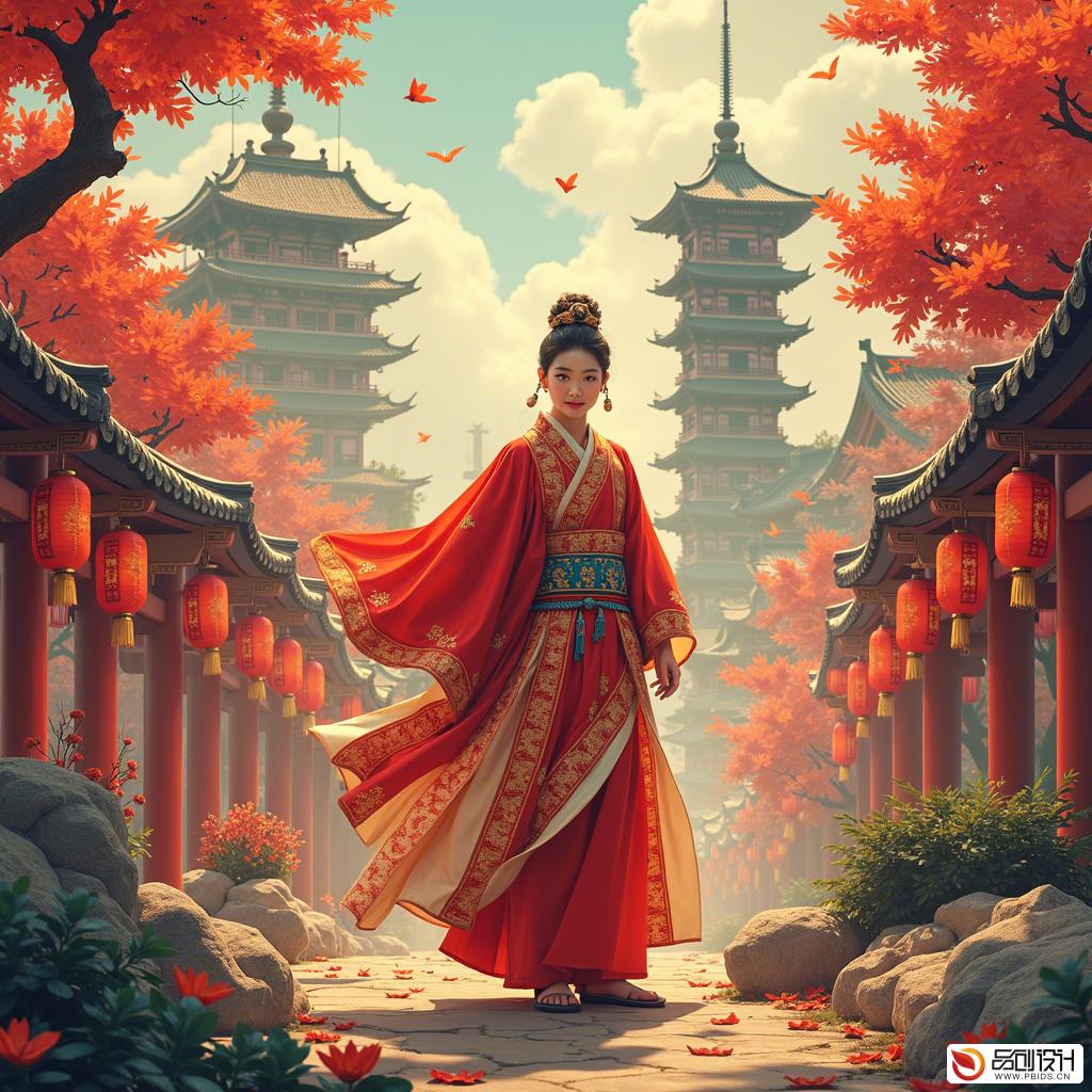 菏泽市品创设计策略:塑造城市品牌新风貌