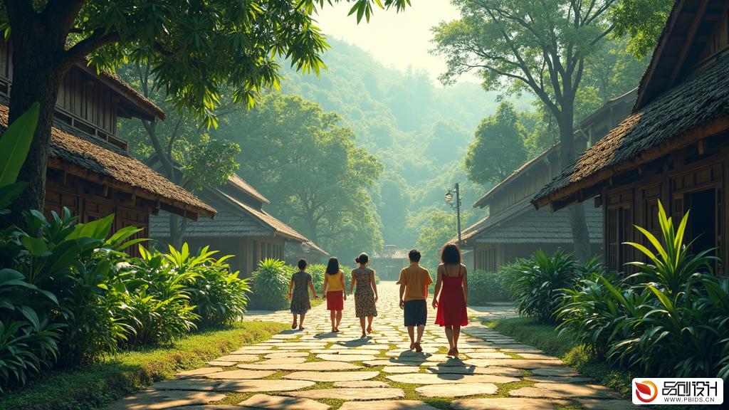 西双版纳傣族自治州创新设计工作室：匠心独运，点亮民族文化之光
