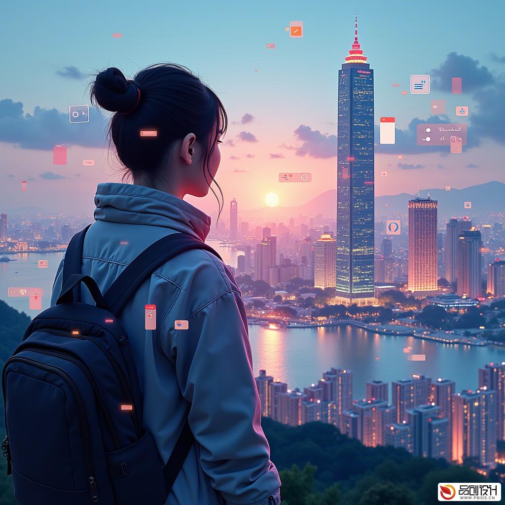 基隆市移动端UI/UX设计中心:创新设计与用户体验的前沿探索
