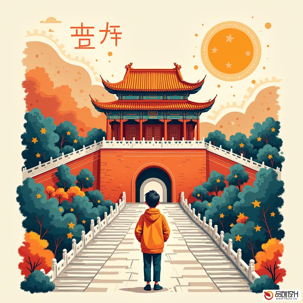 咸阳市品牌文化可视化工作室:塑造城市文化新风貌