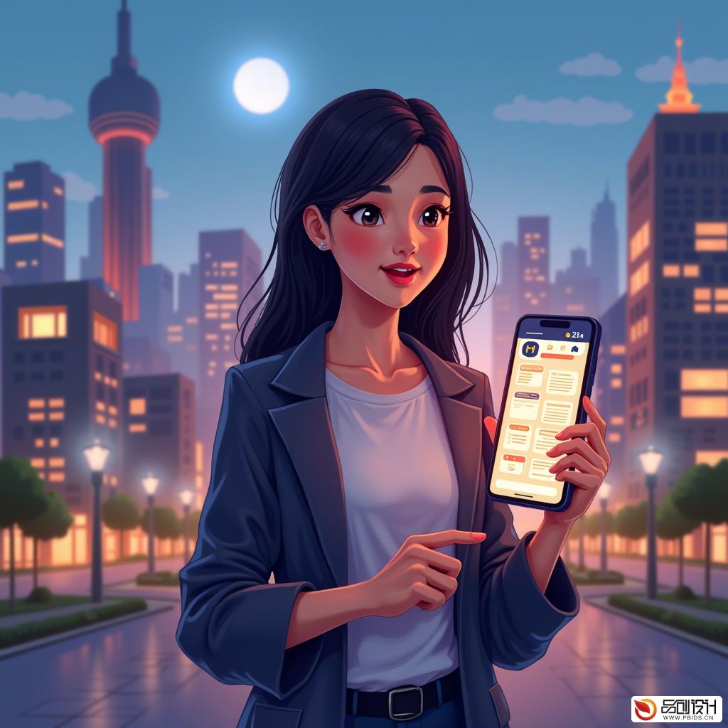 乌兰察布市H5营销页面公司的创新之道与实战案例
