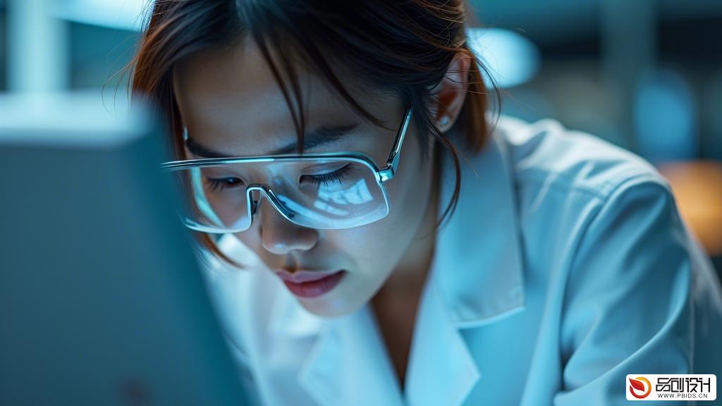 智能穿戴新纪元：焕新有限公司引领科技潮流
