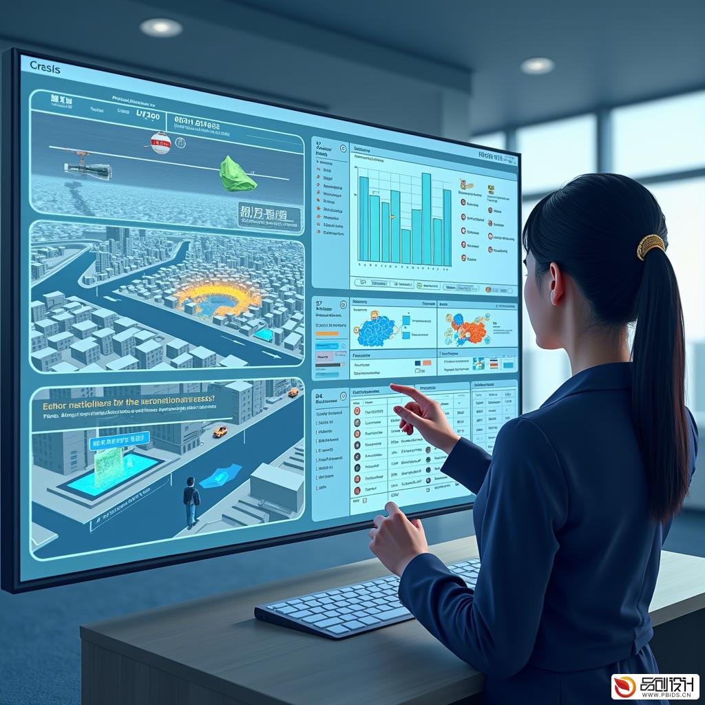 危机管理体验原型开发：构建高效应急响应体系的关键
