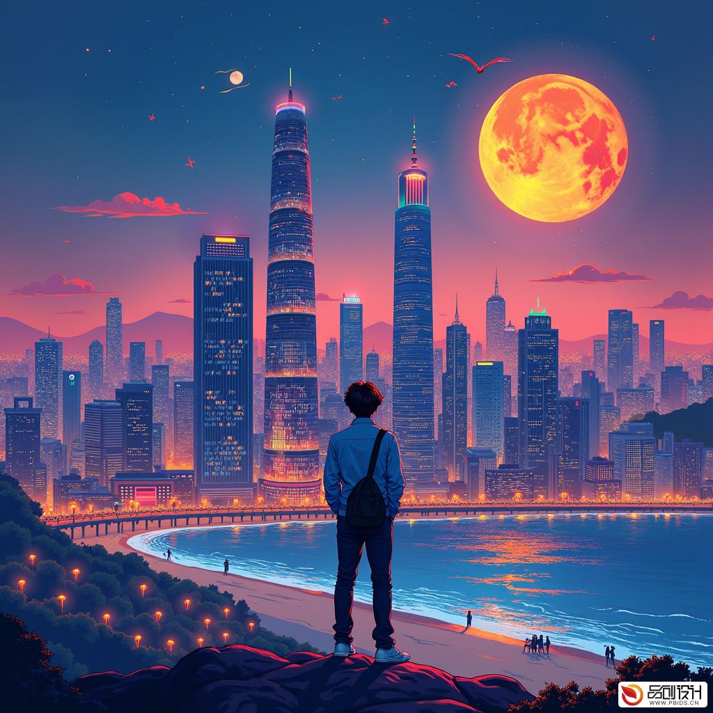 高雄市网页视觉架构创新服务中心:引领数字设计新风尚