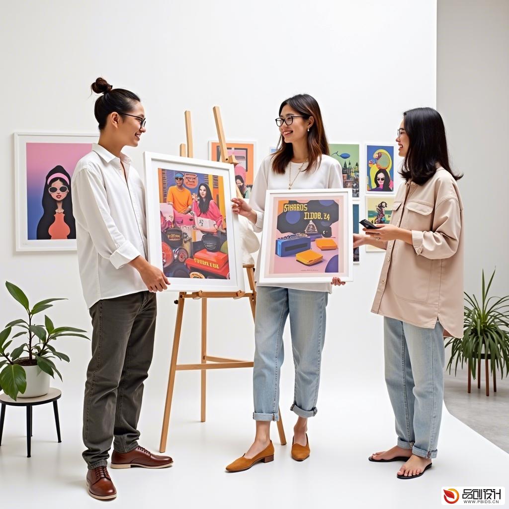 辽宁活动创意包装设计公司的创新之路
